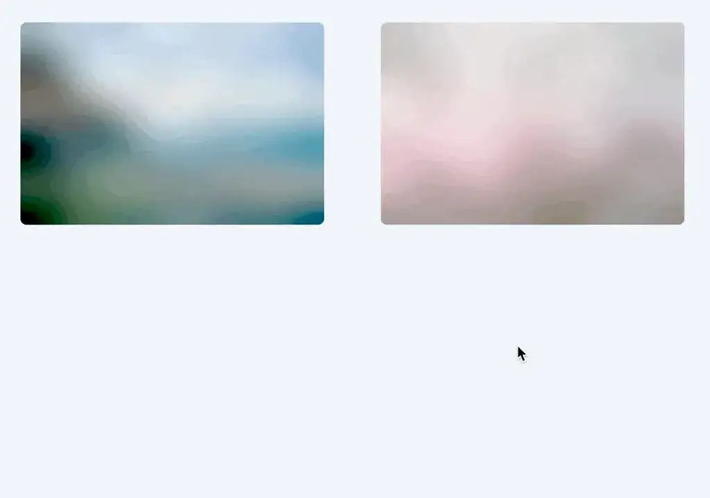 Stimulus - Progressive Image Loading with Blurhash