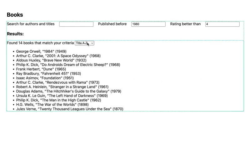 Turbo Frames - Using External Forms